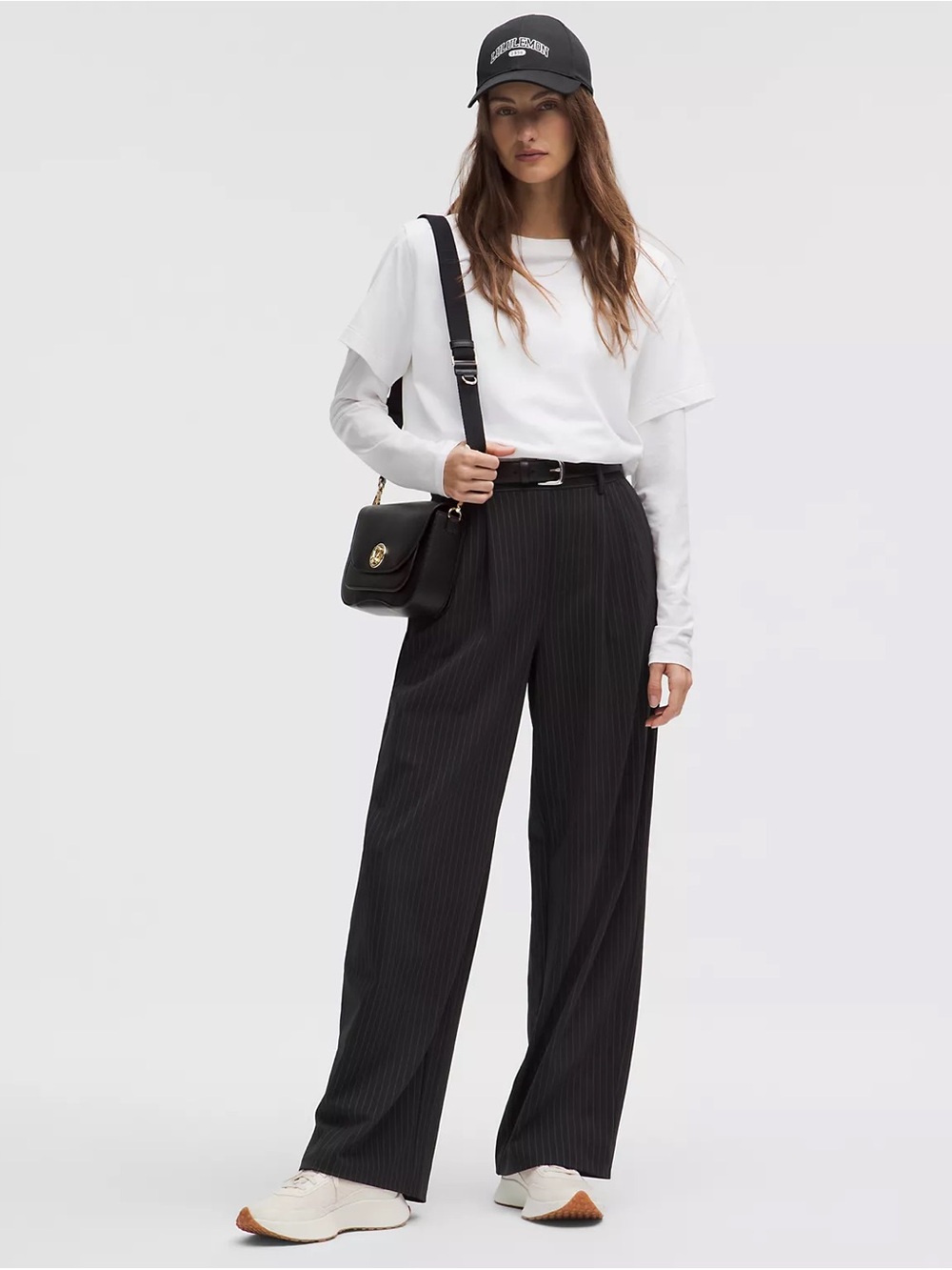 lululemon Daydrift High-Rise Wide-Leg Trouser Regular